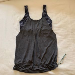Lululemon Run Times Tank